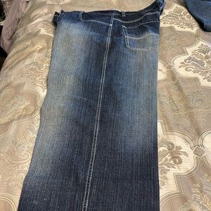 South Pole Jeans 38x32.